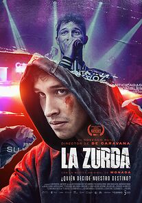 Watch La Zurda