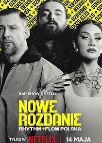 Watch Nowe Rozdanie: Rhythm + Flow Polska
