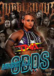 Watch TNA: Against All Odds (TV Special 2024)