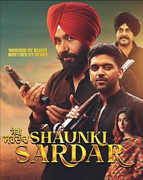 Watch Shaunki Sardar