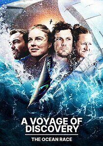 Watch A Voyage of Discovery: The Ocean Race