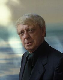 Watch Make It New - a portrait of Anthony Burgess (TV Special 1984)