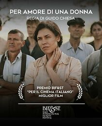 Watch Per amore di una donna