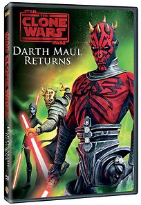 Watch Star Wars: The Clone Wars: Return of Darth Maul