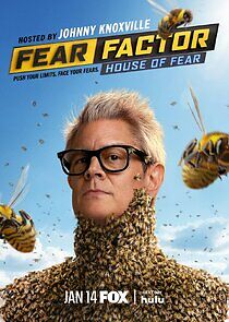 Watch Fear Factor: House of Fear