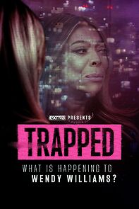 Watch Trapped: What Is Happening to Wendy Williams? (TV Special 2025)