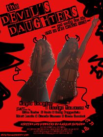 Watch The Devil's Daughters (Short 2022)