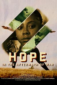 Watch Hope: In the Aftermath of War (Short 2025)