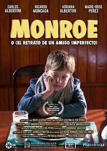 Watch Monroe (Short 2020)
