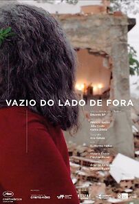 Watch Vazio do lado de fora (Short 2017)