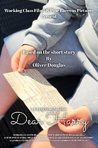 Watch Dear Harry (Short 2025)