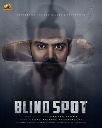 Watch Blind Spot