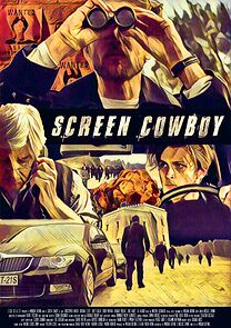 Watch Screen Cowboy (Short 2017)