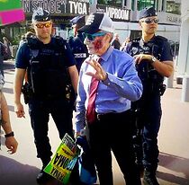 Watch Festival to Fascism: Cannes 2017 (Short 2018)