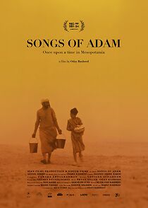 Watch Songs of Adam