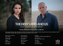 Watch The Holy Land and Us: Our Untold Stories