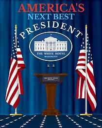 Watch America's Next Best President (Short 2024)