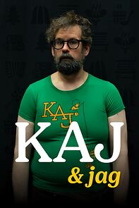 Watch KAJ och jag