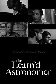 Watch The Learn'd Astronomer (Short 2009)