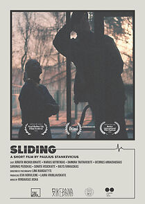 Watch Sliding (Short 2022)
