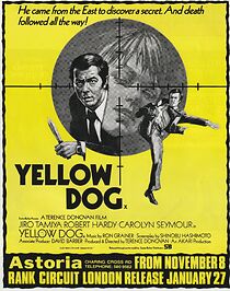 Watch Yellow Dog