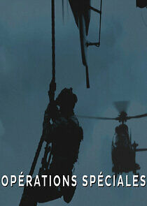 Watch Opérations Spéciales