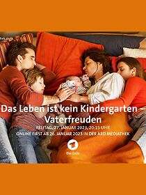 Watch Das Leben ist kein Kindergarten 3