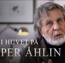 Watch I huvet på Per Åhlin