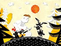 Watch Papercutting (Short 2010)