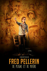 Watch De Peigne et de misère