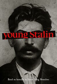 Watch Young Stalin