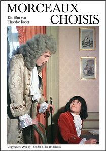 Watch Morceaux choisis - Episoden aus dem Leben des Julius Schönfeld