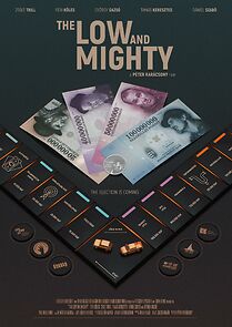 Watch A kis hatalmasok (Short 2023)