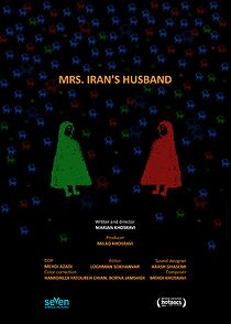 Watch Mrs. Iran's Husband (Short 2023)