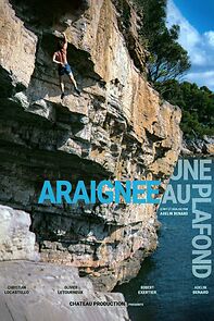 Watch Une Araignée au Plafond (Short 2021)