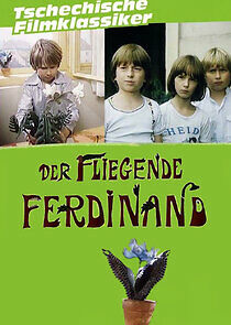 Watch Létajíci Cestmír