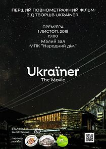 Watch Ukraïner. The Movie