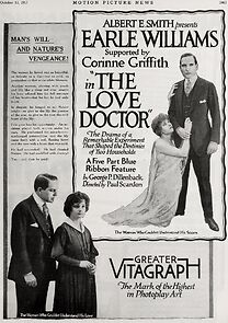 Watch The Love Doctor
