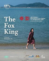Watch The Fox King