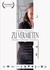 Watch For Rent (Short 2008)