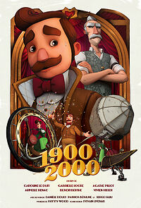 Watch 1900-2000 (Short 2013)