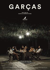 Watch Garças (Short 2021)