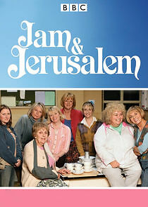 Watch Jam and Jerusalem