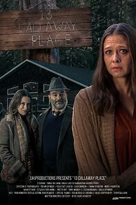 Watch 13 Callaway Place (Short 2021)