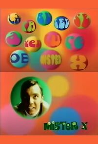 Watch La fabuleuse aventure de Mister X