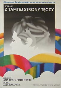 Watch Z tamtej strony teczy