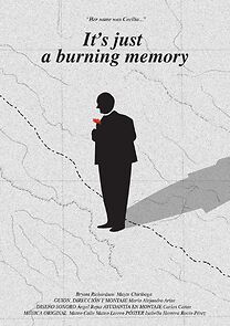 Watch It's Just a Burning Memory (Short 2022)