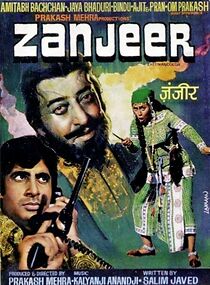 Watch Zanjeer