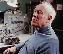 Watch Jean Painlevé au fil de ses films