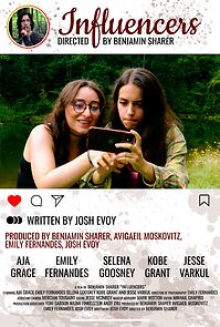 Watch Influencers (Short 2025)